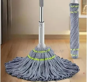 Self Wringing Twist Mop