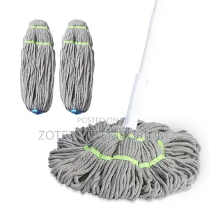 Self Wringing Twist Mop