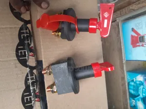 Battery Cut Off (Universal)