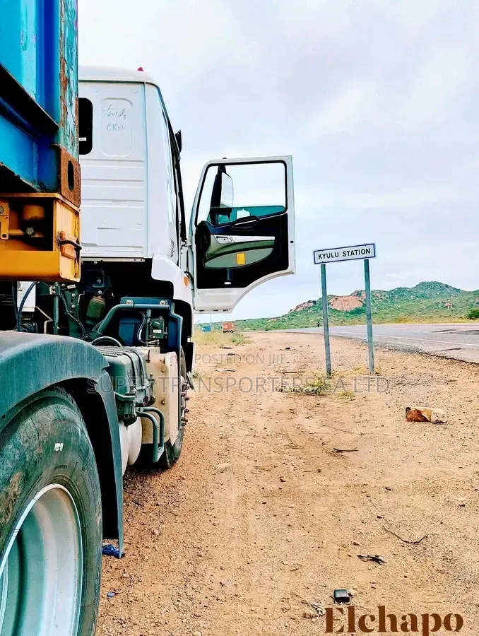 Cargo.Transit Trailers for Professional Transport and Errands