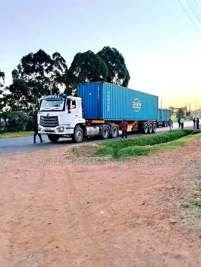 Cargo.Transit Trailers for Professional Transport and Errands
