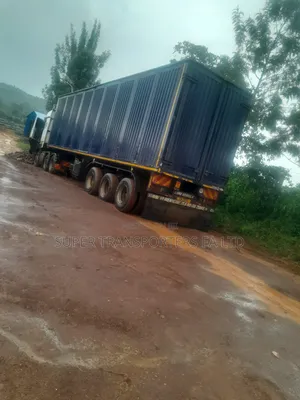 Cargo.Transit Trailers for Professional Transport and Errands