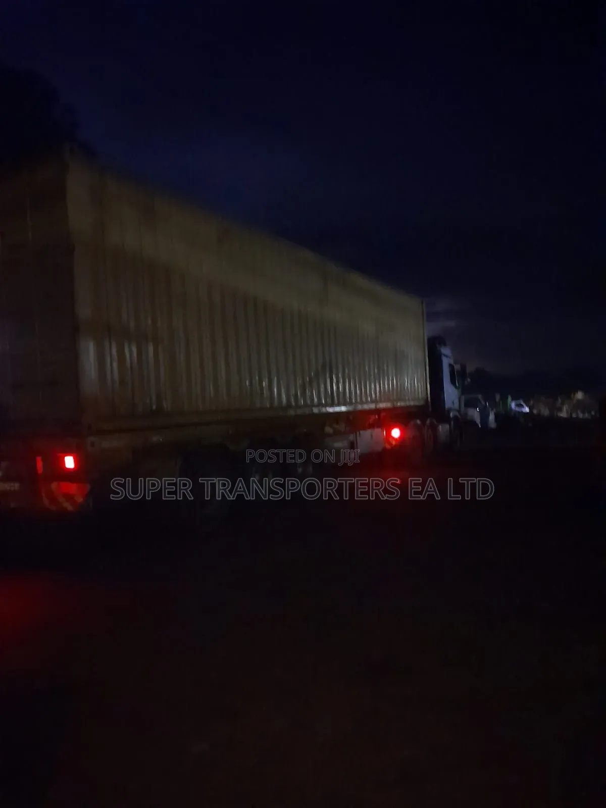 Cargo.Transit Trailers for Professional Transport and Errands