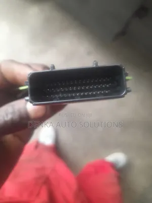 Subaru Impreza Ecu