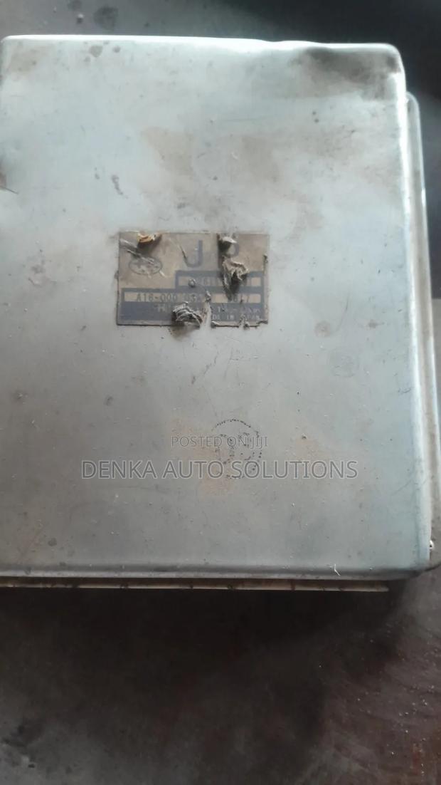 Subaru Impreza Ecu - thumbnail 2