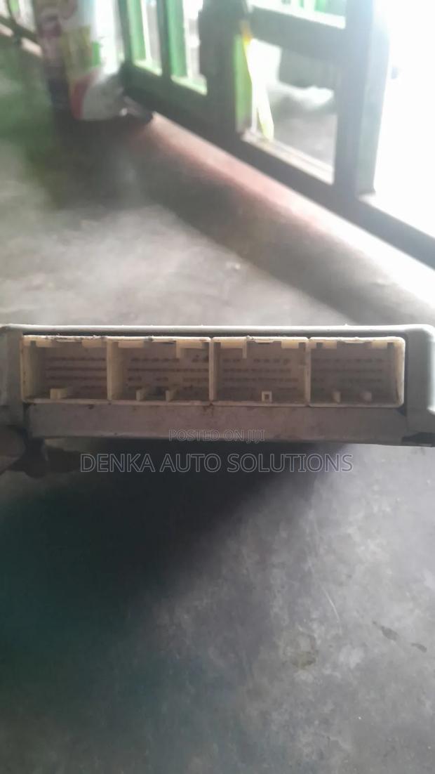Subaru Impreza Ecu - thumbnail 3