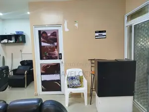 Barbershop and Spa Business for Sale