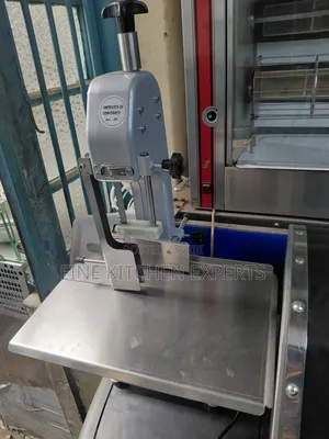 Latest Born Saw Machines