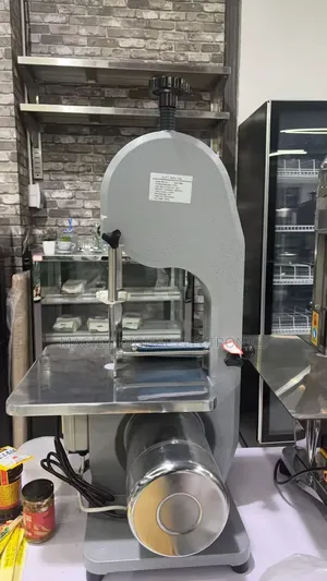 Commercial Bonecutter Machine/
