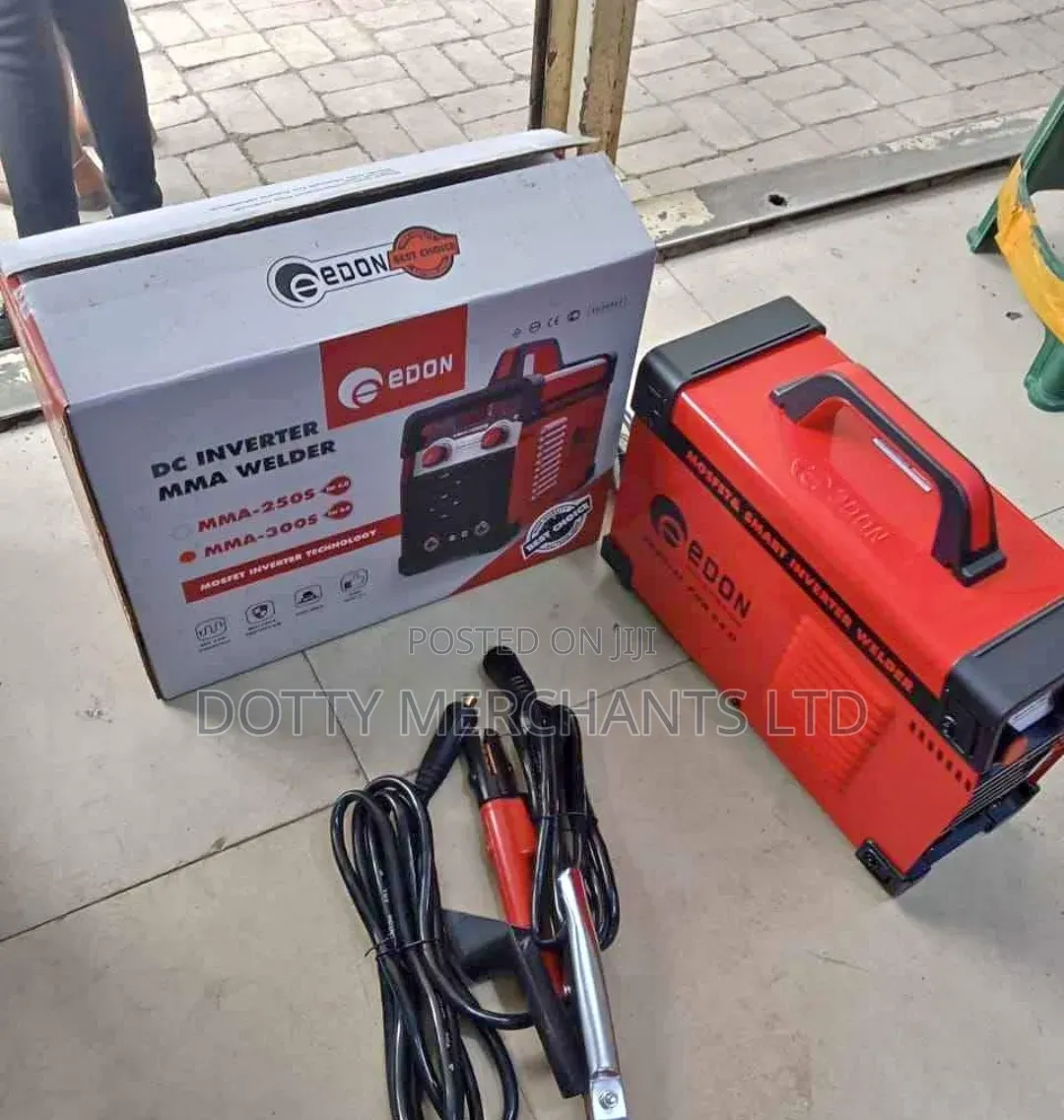 Mini Welding Machine 300s
