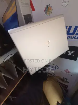 Laptop HP EliteBook 840 G6 16GB Intel Core i5 SSD 256GB