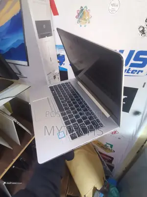 Laptop HP EliteBook 840 G6 16GB Intel Core i5 SSD 256GB