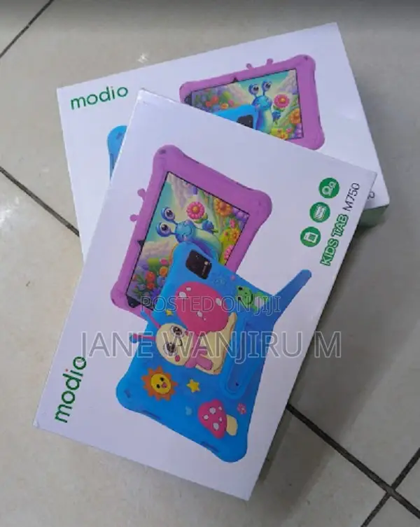 New Modio M750 256 GB