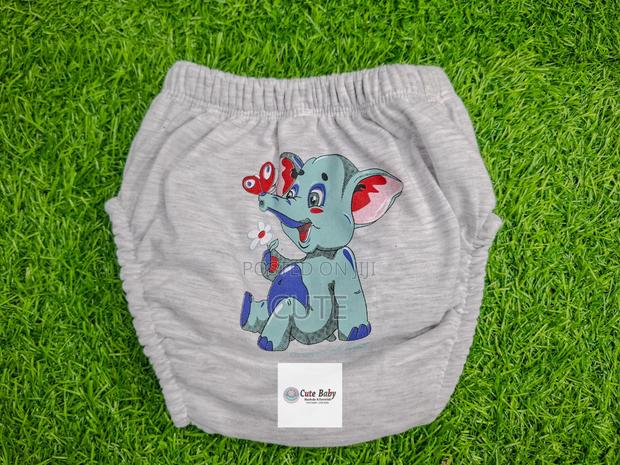Training Pants - thumbnail 2