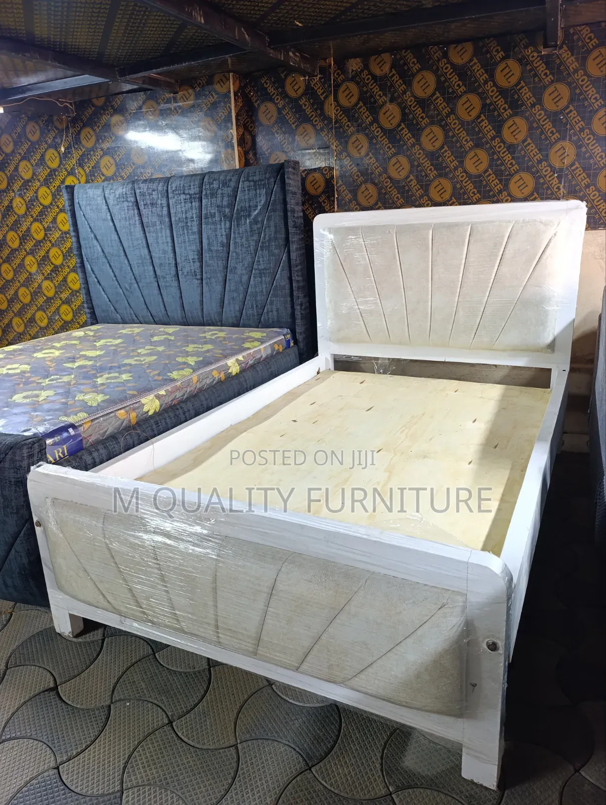 Mocket Designed Modern Beds-Modern Bedroom