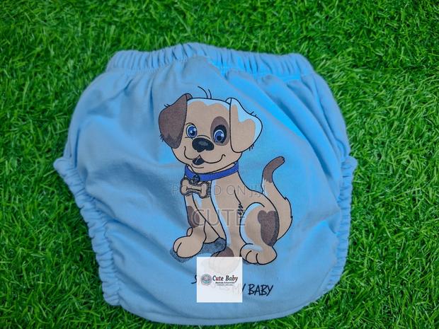 Training Pants - thumbnail 4