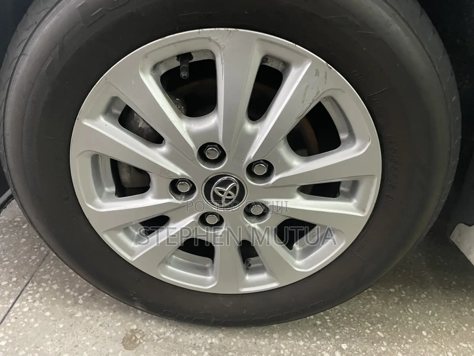 Toyota Noah 2.0 FWD (7 Seater) 2019 White