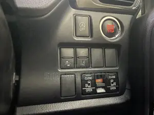 Toyota Noah 2.0 FWD (7 Seater) 2019 White