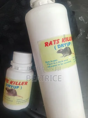 Rats Killer