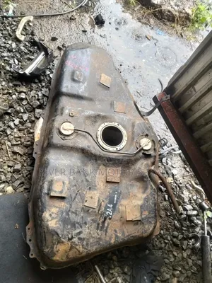 Toyota Allion )Primio 260 Fuel Tank