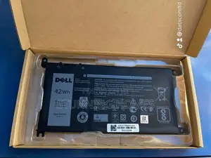 Dell Latitude Battery Internal