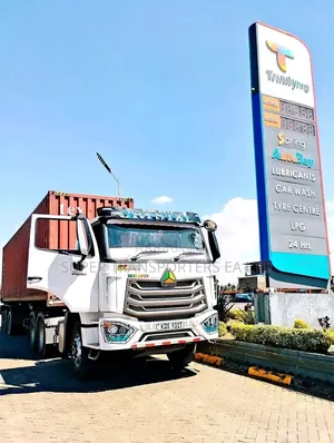 Nairobi to Eldoret Trailers Transport and Logistics