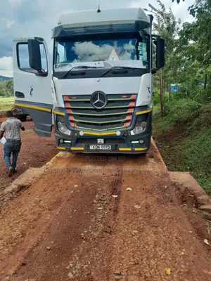 Nairobi to Eldoret Trailers Transport and Logistics