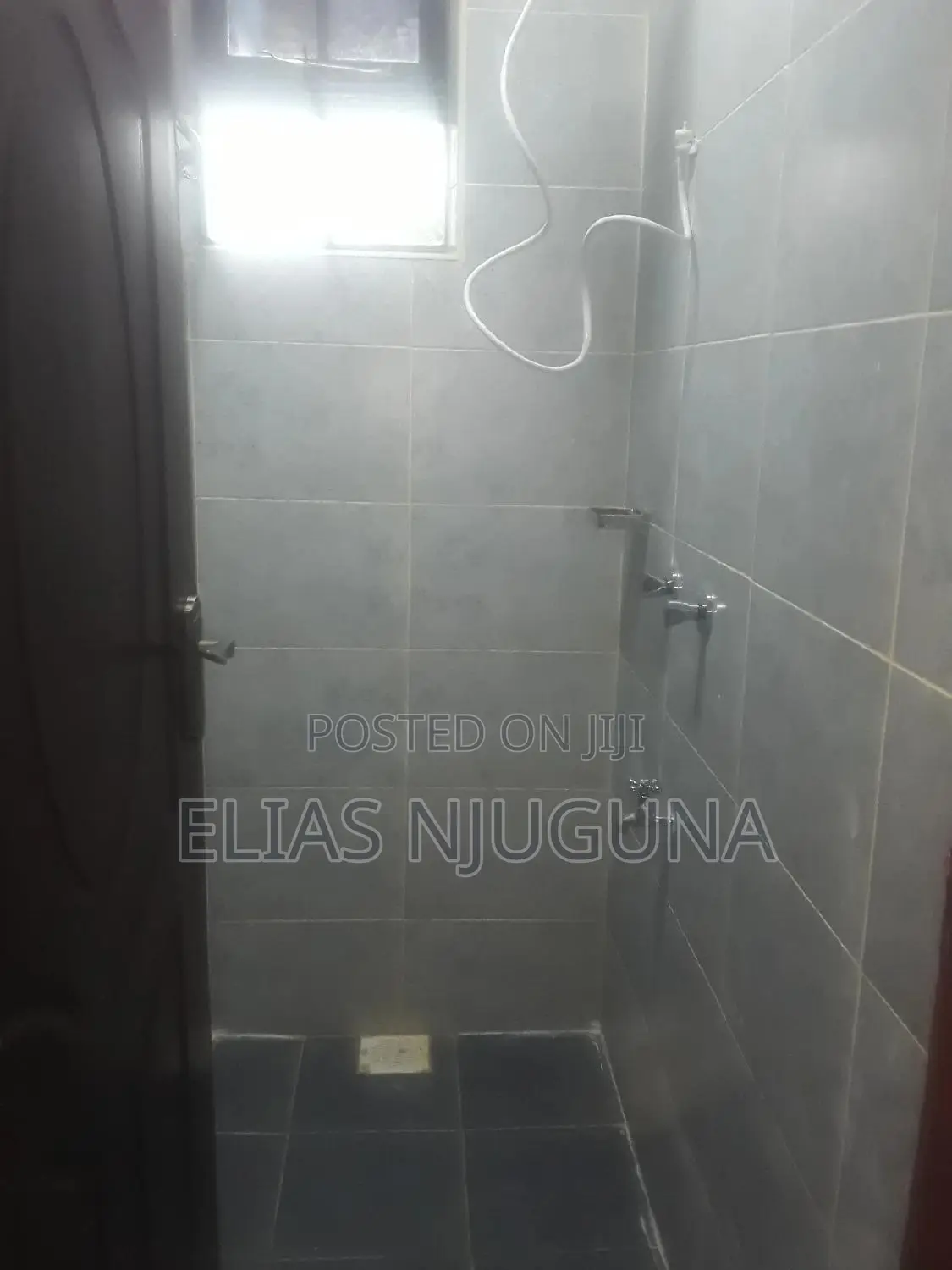 2bdrm Block of Flats in Thome/Safaripark, Roysambu for rent