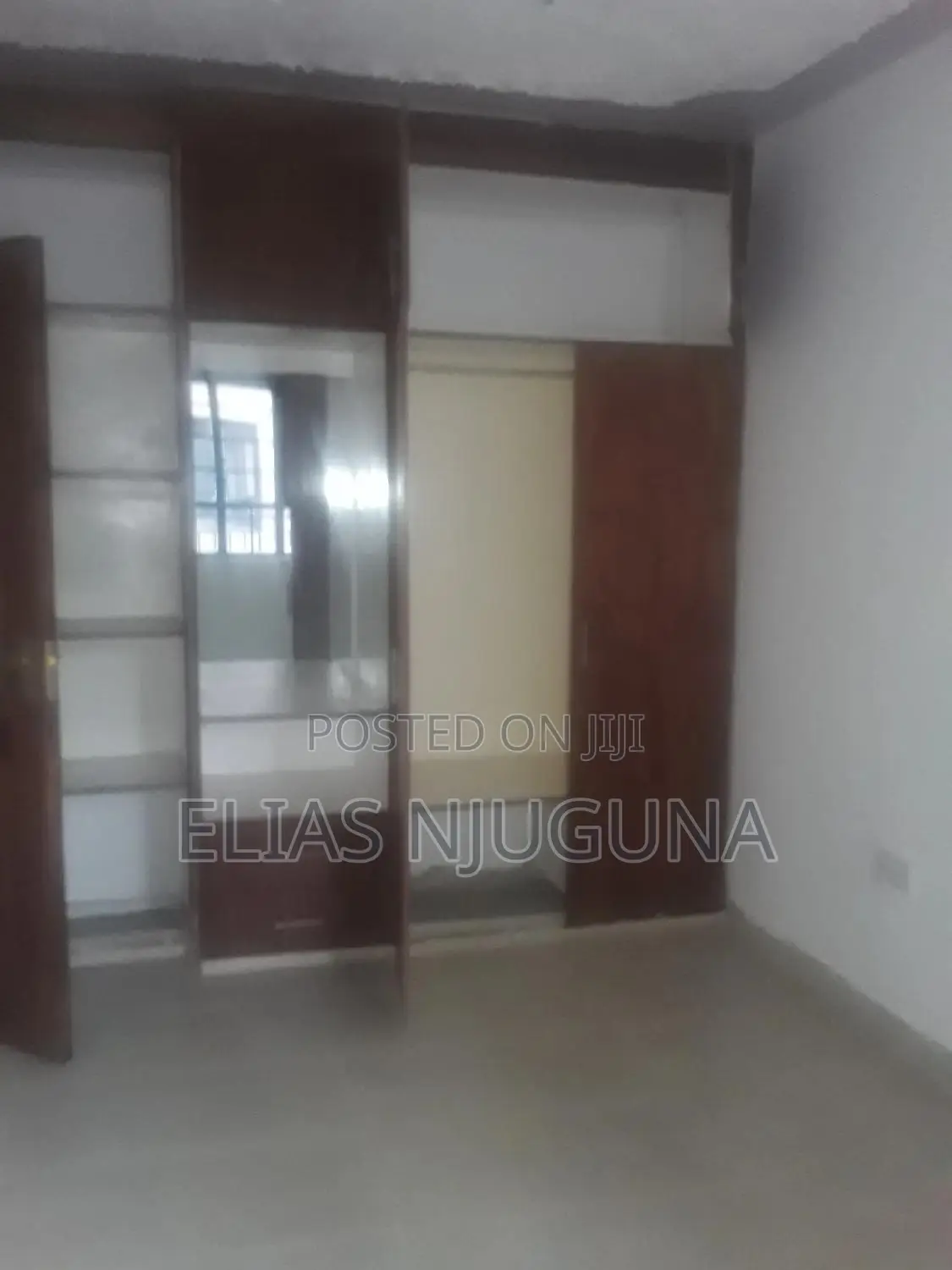 2bdrm Block of Flats in Thome/Safaripark, Roysambu for rent