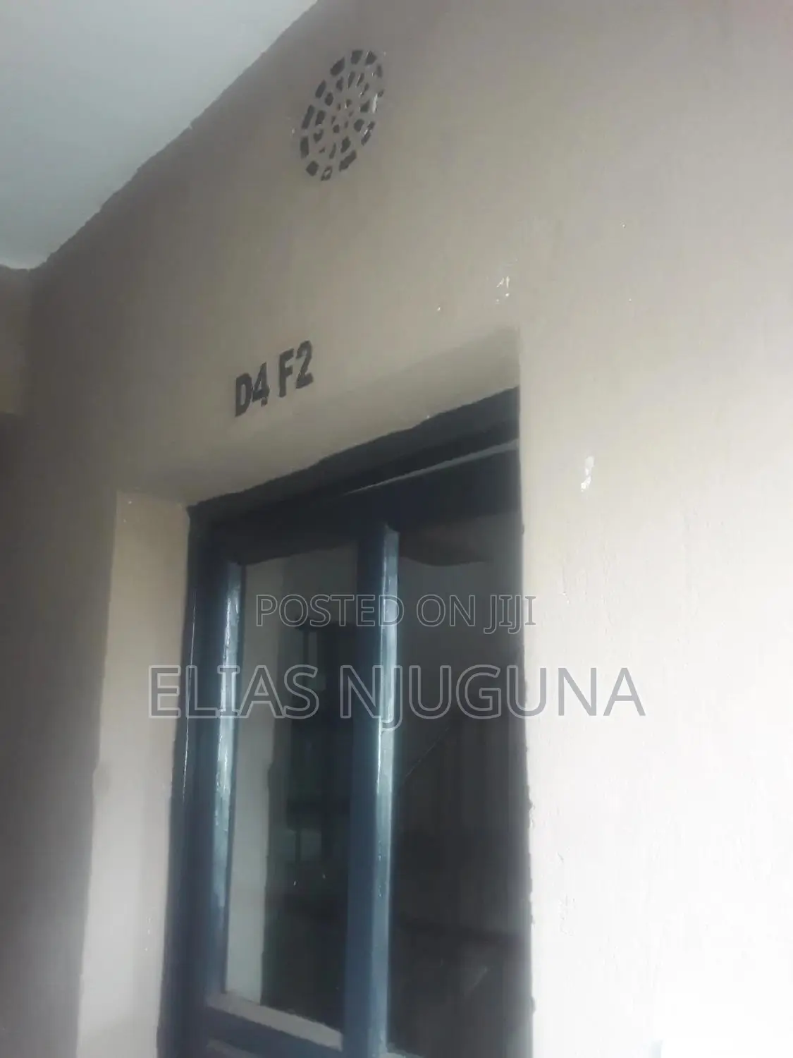 2bdrm Block of Flats in Thome/Safaripark, Roysambu for rent