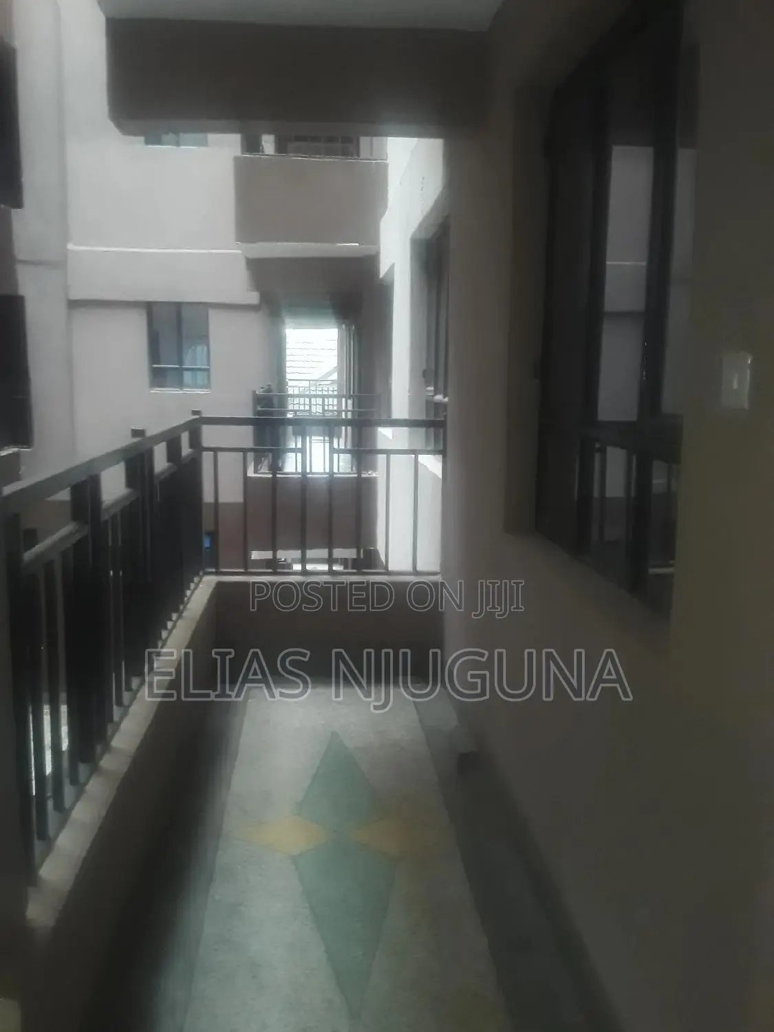 2bdrm Block of Flats in Thome/Safaripark, Roysambu for rent