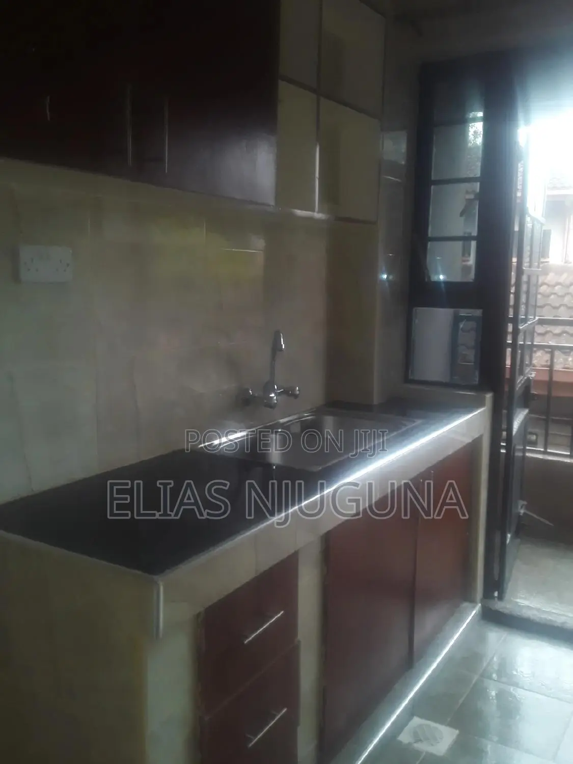 2bdrm Block of Flats in Thome/Safaripark, Roysambu for rent