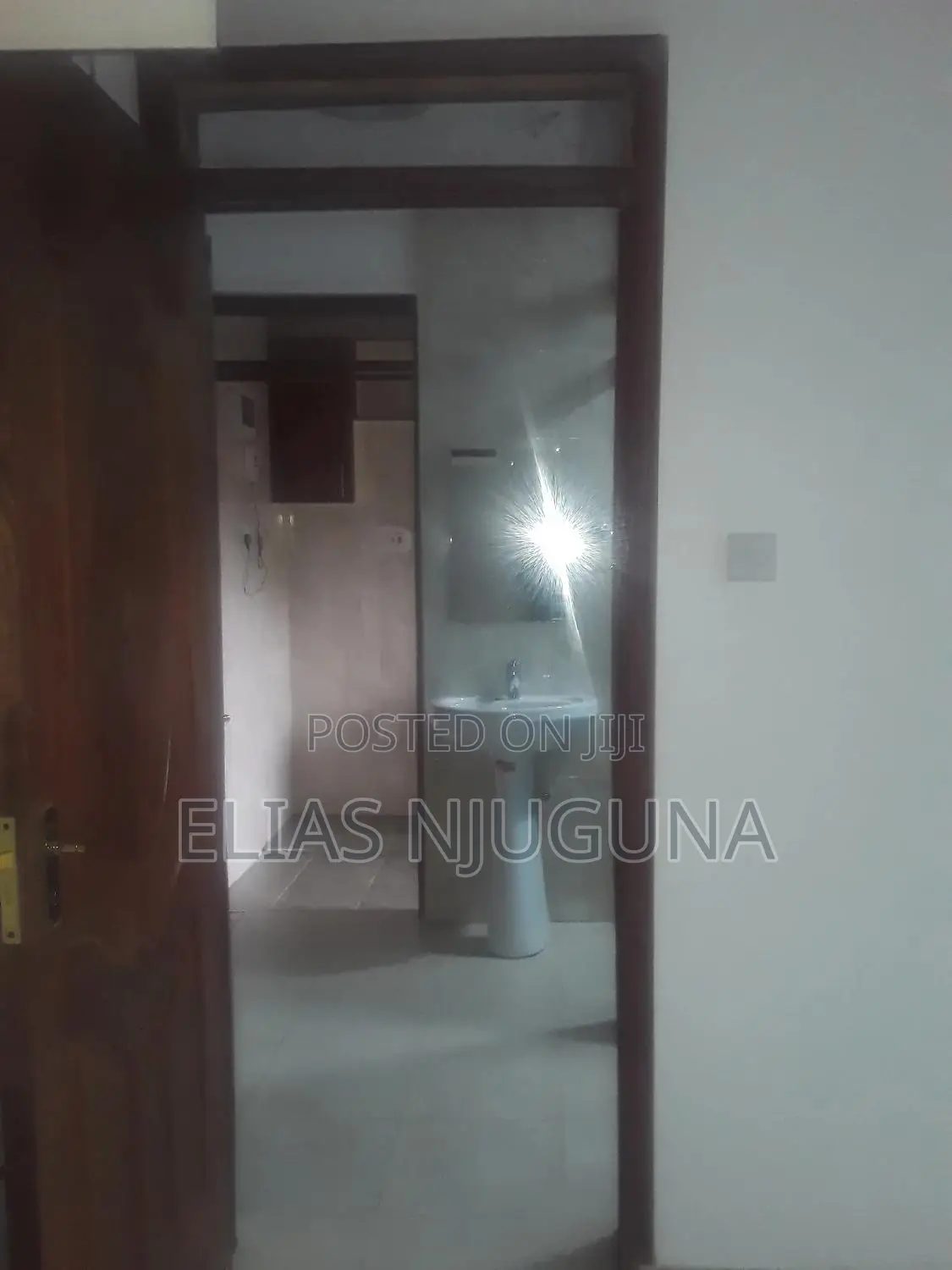 2bdrm Block of Flats in Thome/Safaripark, Roysambu for rent