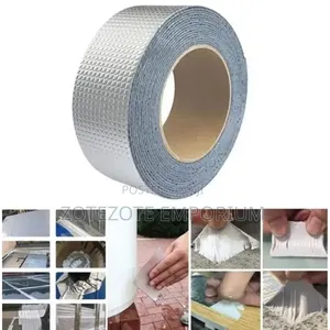 Waterproof Butyl Tape