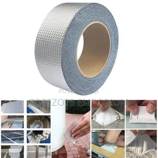 Waterproof Butyl Tape