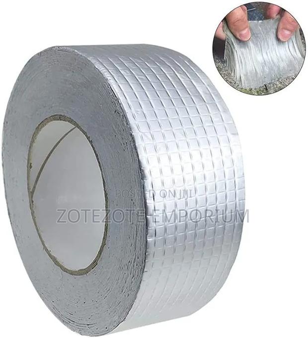 Waterproof Butyl Tape - thumbnail 2