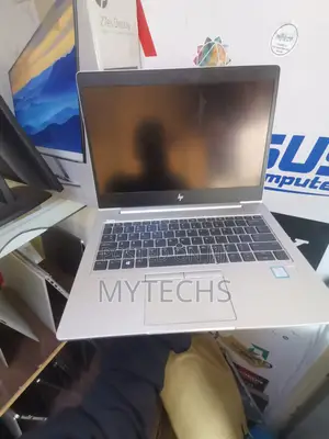 Laptop HP EliteBook 840 G6 16GB Intel Core i7 SSD 512GB