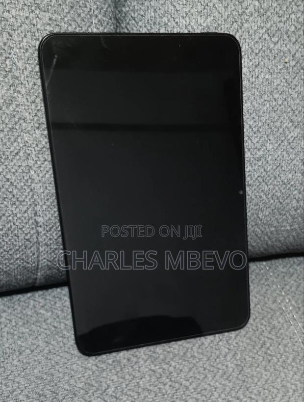 Nokia T20 64 GB Blue - thumbnail 3