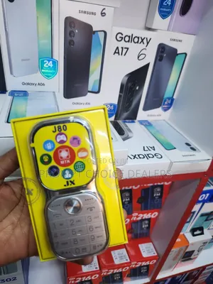 New JX G155 Gold