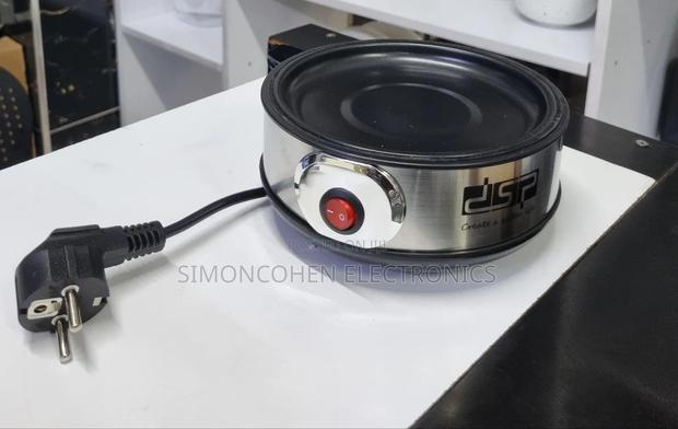 DSP 2in1 Egg Boiler With Timer - thumbnail 3
