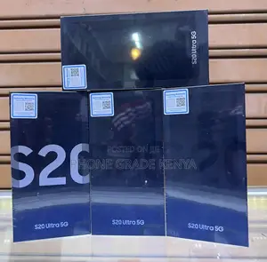 Samsung Galaxy Note 20 Ultra 256 GB