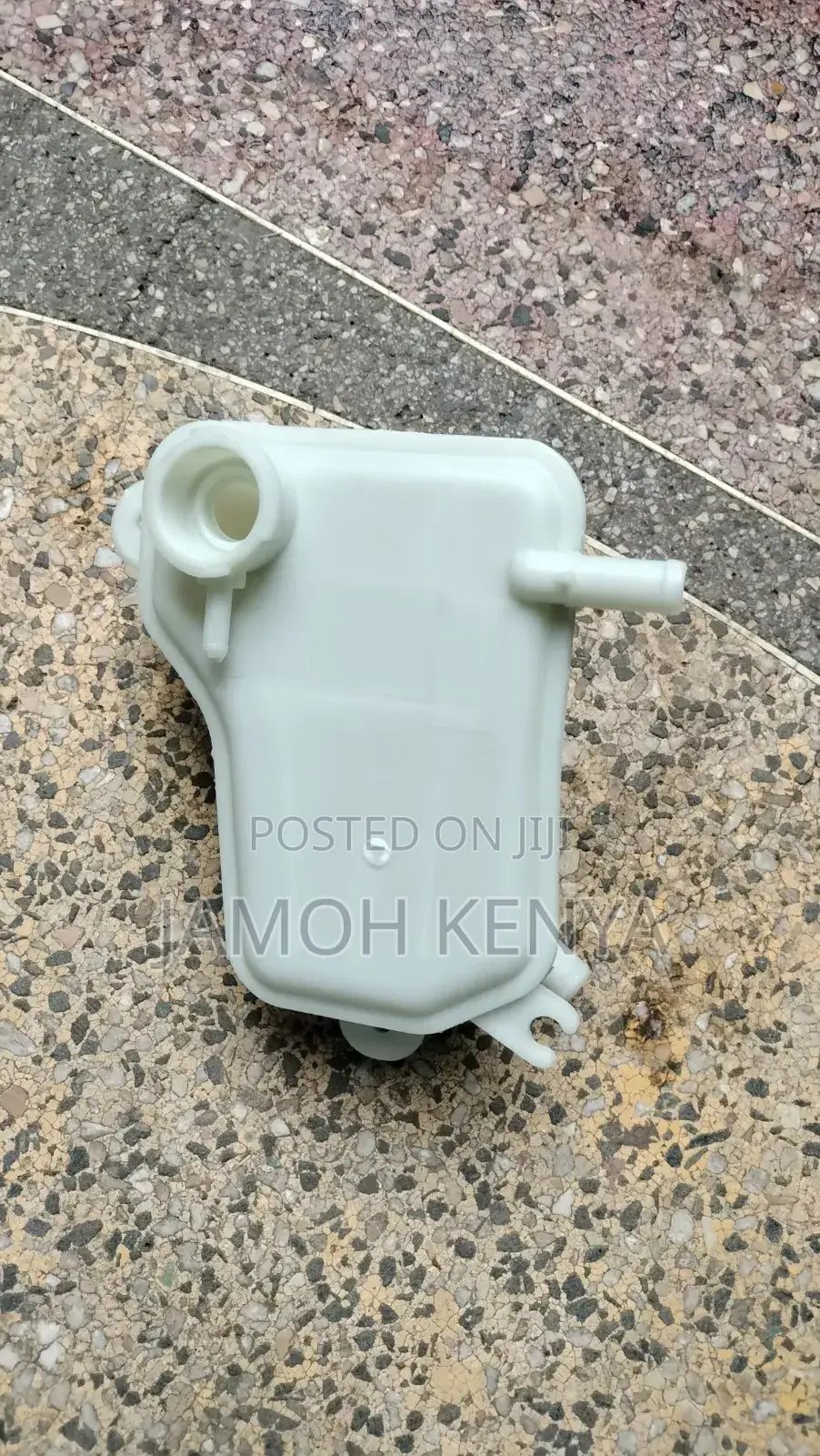 Coolant Bottle, Expansion Tank,Reserve Tank,Honda Vezel 2014-2020