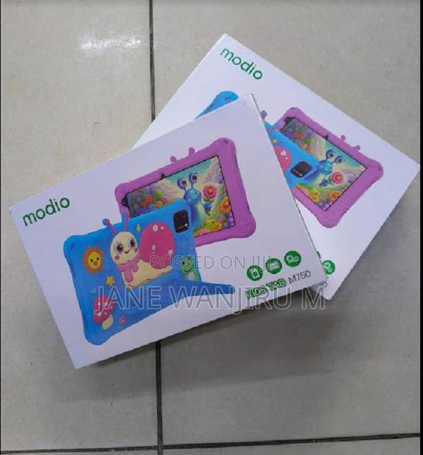 Modio M750 Android 13 Tablet 6gb/256gb Dual Camera 4000mah