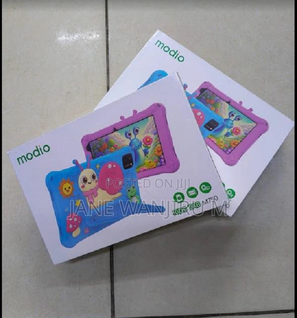 Modio M750 Android 13 Tablet 6gb/256gb Dual Camera 4000mah - thumbnail 2