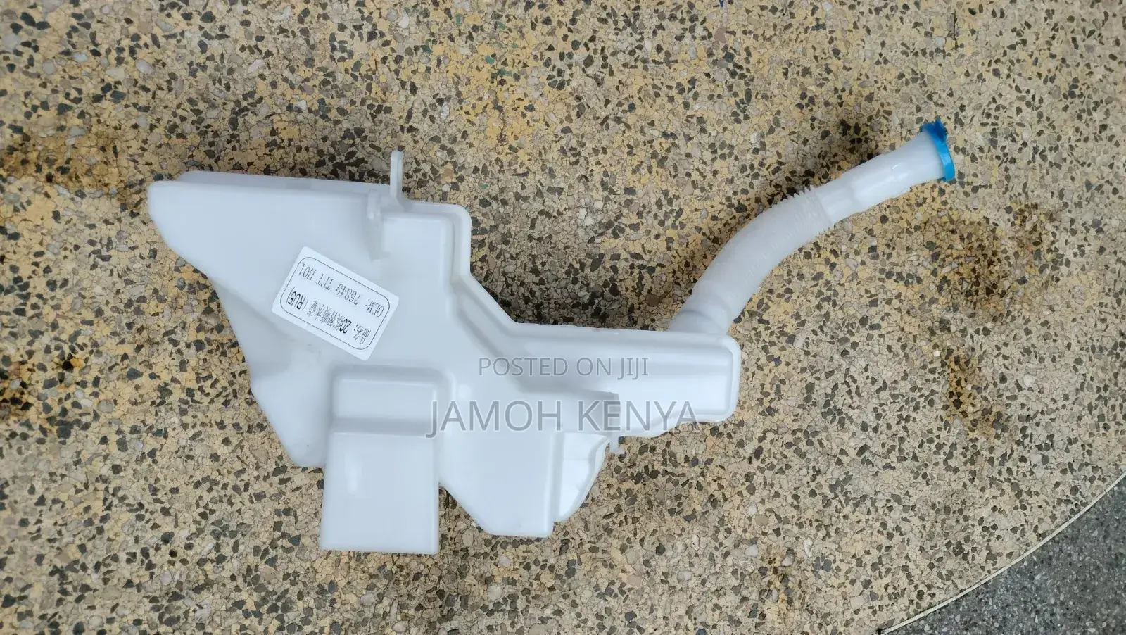 Washer Bottle, Expansion Tank,Honda Vezel 2014-2015-2018-2020