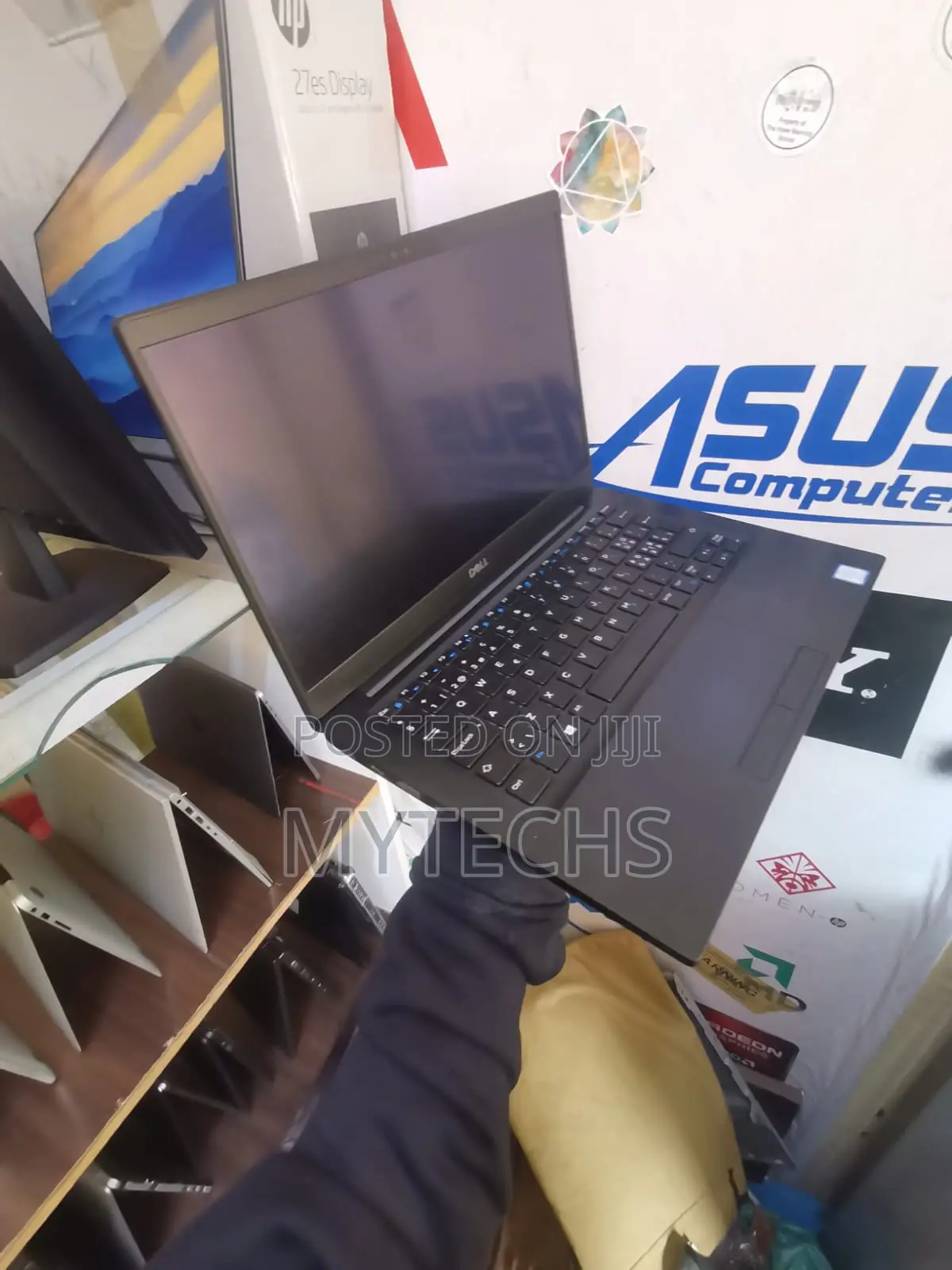 Laptop Dell Latitude 7390 8GB Intel Core i5 SSD 256GB