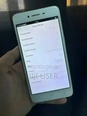 Oppo A37 16 GB Gold