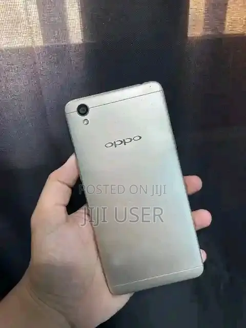 Oppo A37 16 GB Gold