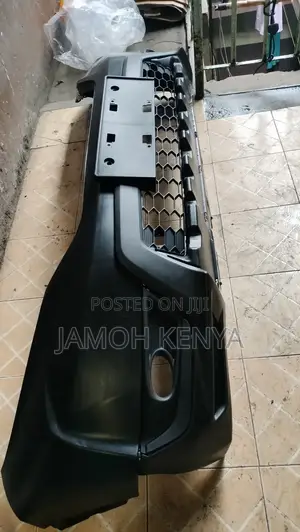 Front Bumper Honda Cr-v Rm 2017-2018 Model