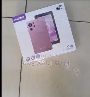 New Modio M795 512 GB